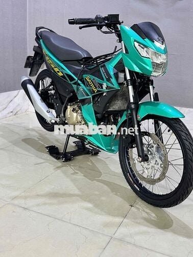 satria