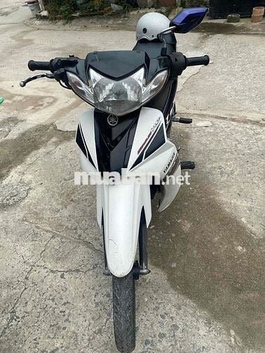 sirius 110 xăng cơ mẫu mới bs93 máy zin ngon