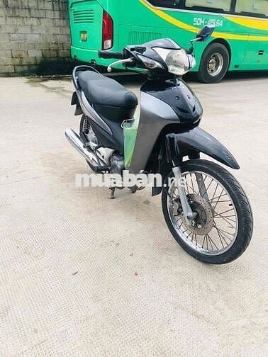 wave s 100 đời 208