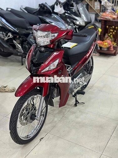 Yamaha Sirru Fi .2024.Odd 1000km.Xe khỏi bàn.