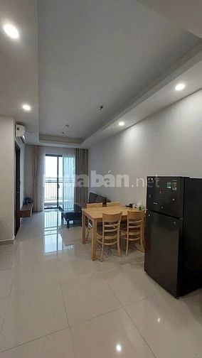 Chungcư Miếu Nổi, Vũ Huy Tấn, BT: 95m2, căn góc, 3p ngủ, full nt, 13tr