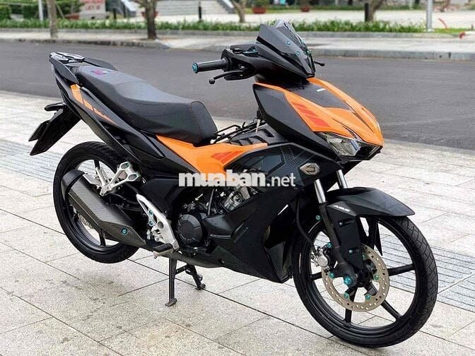 ❤️ WinnerX 150 v2 đời 2021 bstp chính chủ