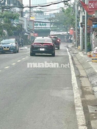 🏠 BÁN NHÀ *MT*MAI VĂN VĨNH, QUẬN 7 – GIÁ CHỈ 17 TỶ