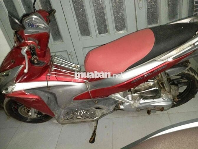 🏍 BÁN AIR BLADE ĐẦU BÒ 2012 – MÁY NGON