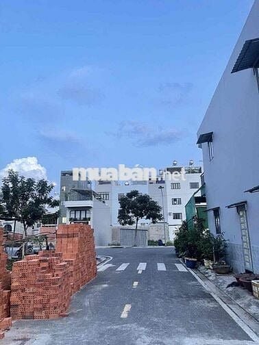 HẺM NHỰA 8M VỈA HÈ - 55 TÂY LÂN - 4 x 13m - GPXD 5 LẦU SÂN THƯỢNG - 3.