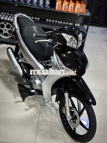Future125 2014 zin êm ( Hỗ trợ Trả GÓP ) 🔥🔥