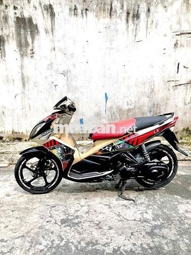 novo4 bstp đời 2012. máy zin êm du keng cvd đủ