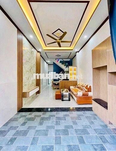 BÁN NHÀ PHƯỜNG AN BÌNH  NHÀ ĐẸP GIÁ 1 tỷ 750