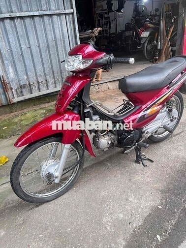 Wave Anphal 2002 Bstp