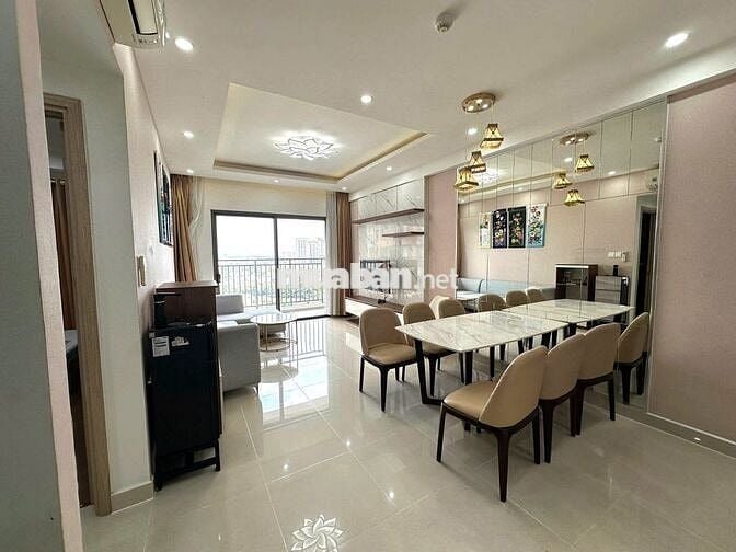 Căn Hộ 45m2, 2 Phòng Ngủ, Giá 6Triệu tại Q.3