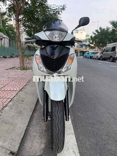 SH150i nhập ý sm103 máy móc nguyên zin odo 32k zin