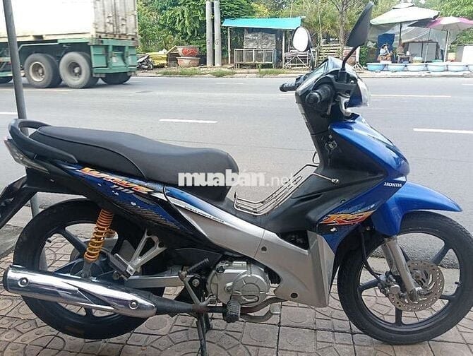 Rs 110, bs65 zin đẹp, mâm zin