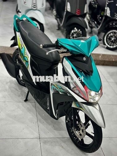 Mio M3 2023 zin Lướt ( Hỗ trợ Trả GÓP ) 🔥🔥
