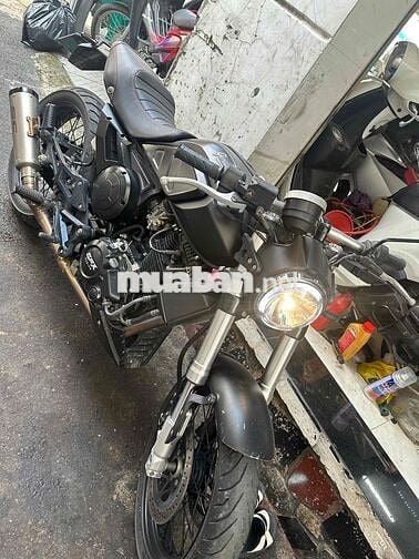 Gpx 200cc gentleman -2019 Biển số 67 chính chủ -gi