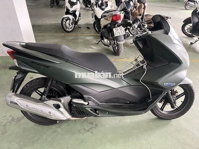 CHÍNH CHỦ CẦN GẢ EM PCX