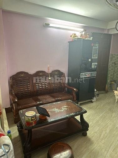 Cho thuê phòng nhà số 629K Bà Hạt, Phường 6, Quận 10