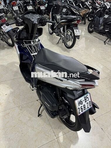 Airblade 2019 smartkey