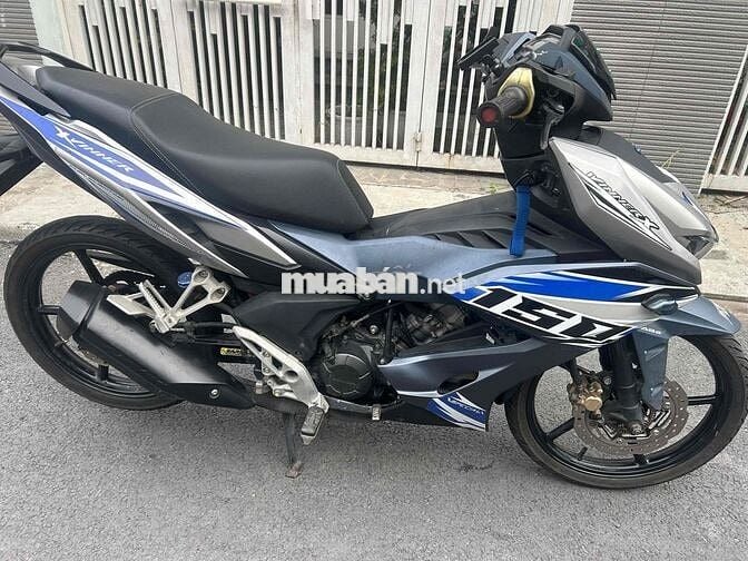 honda winner x kiểng abs mới 90%