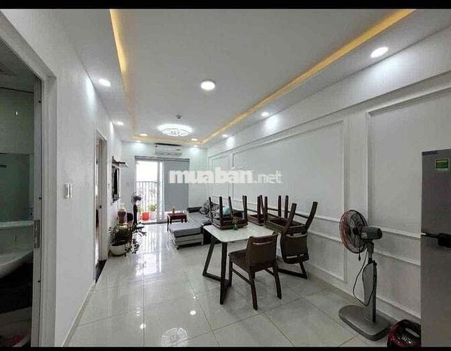 PROSPER PLAZA 2 PHÒNG NGỦ ĐẦY ĐỦ NỘI THẤT