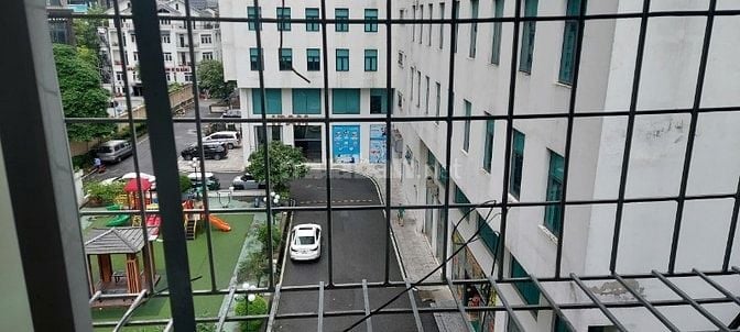 Cần bán gấP căn hộ tâP thể Ban Cơ Yếu CP
