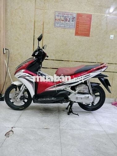 Air blade FI  2012 ,BS 60 ,Xe Rất Đẹp Máy Rất Ngon