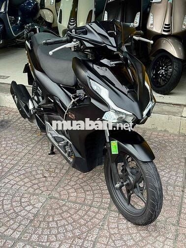 Ab125 2021 21.000km có hổ trợ góp