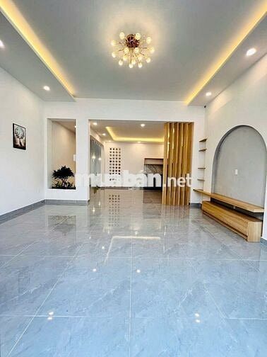 Bán Villa Mini DT 5,6m x20m - Đông Thạnh,Hóc Môn. Giá : 3,99 tỷ