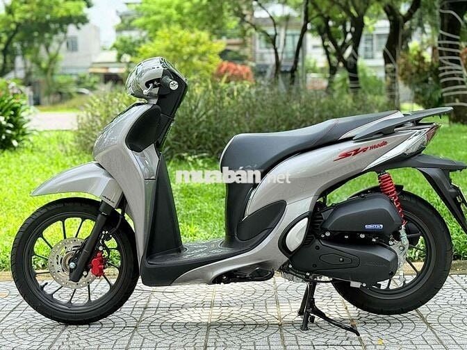 Sh mode 2025. dán keo nguyên chiếc. như xe mới