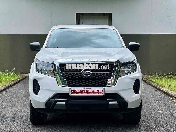 Nissan Navara 2023 EL 2.3 AT 2WD - 52000 km