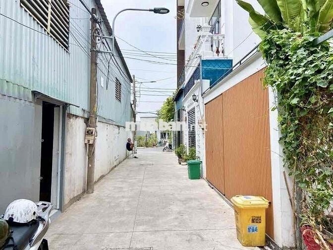 🌟 ĐẤT VÀNG HIỆP BÌNH PHƯỚC – GIÁ CHỈ 4.6 TỶ
