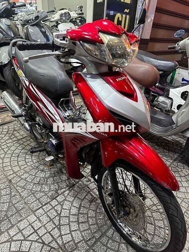 Wave RSX 110 năm 2009. xe còn đẹp.Cavet đầy đủ