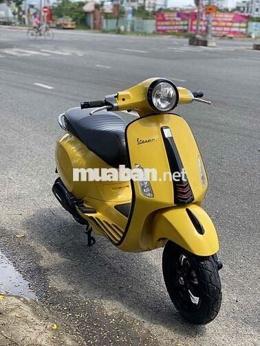 vespa primavera-trả trước 0đ-góp tư trả trước 5tr