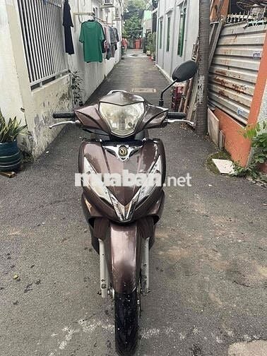 Bán shark 125 máy êm, giấy tờ đầy đủ