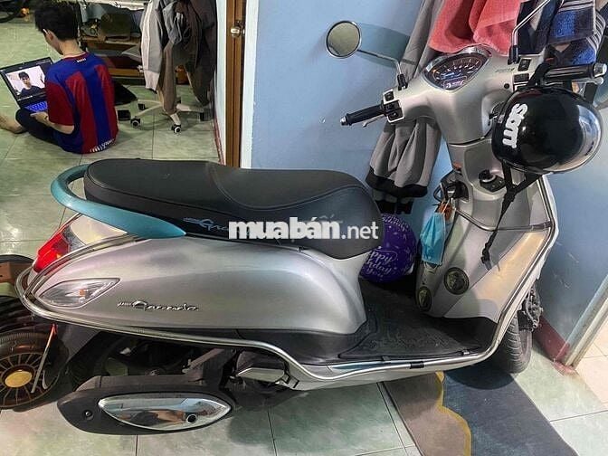 grande 2019 bản kỷ niệm