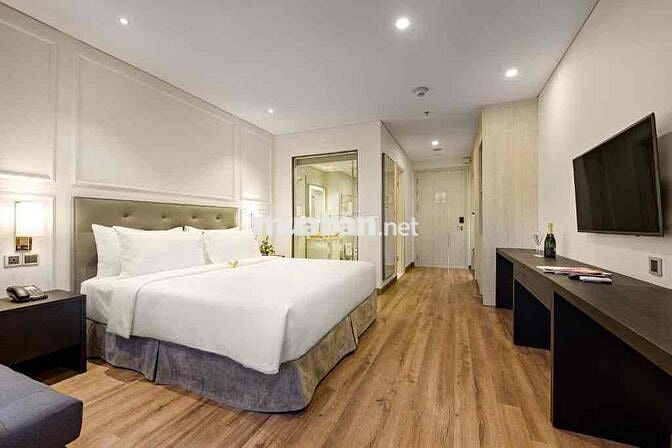 cần Bán căn studio viu triệu đô tọa lạc tại khách sạn 5* dát vàng