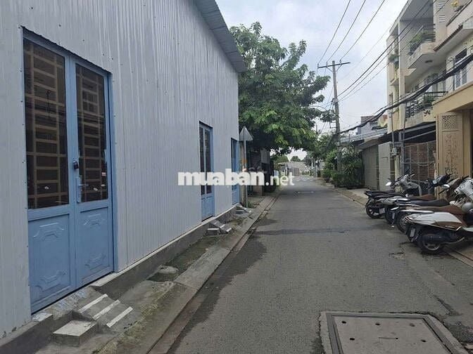 Mở thuê phòng trọ tại Linh Động👍