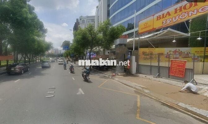 🔥 🔥 🔥[10m x 30m] CHO THUÊ NHÀ MẶT TIỀN PHAN ĐÌNH GIÓT, P.2, Q.TÂN BÌNH