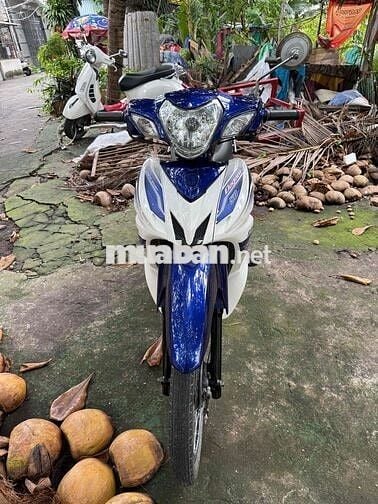 Elegant 50cc gtdd biển 72