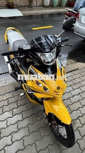 Ex 2010 5p71 dọn kiểng pô zin tóc tóc