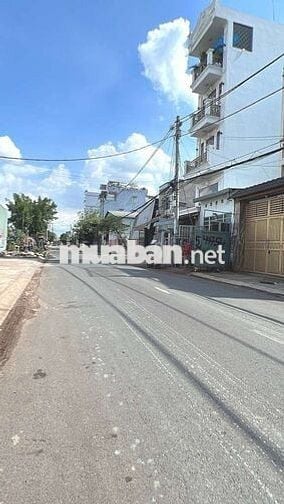 MTKD AO ĐÔI 176M2 3 TẦNG ĐƯỜNG 12M CÓ LỀ GIẢM HƠN 1T CHỈ CÒN 12 TỶ