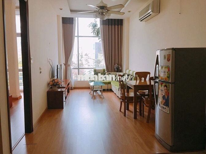 CHO THUÊ CĂN HỘ DỊCH VỤ (P.402) - 50m2 - ĐƯỜNG TIỀN GIANG, TÂN BÌNH