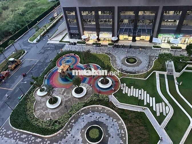 CHÍNH CHỦ GỬI BÁN ĐẤT NỀN TẠI Q7 sAIGON RIVERSIDE COMPLEX CHỈ 8 TỶ