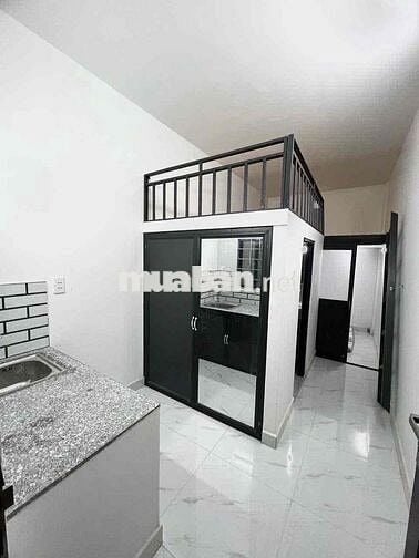 🎉Duplex 1PN, 2 Ko Gian Ngủ - Cửa Sổ Trời - Tách bếp - Giá Rẻ Cho SV🎉