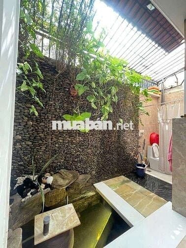NHÀ MẶT TIỀN 3 TẦNG ĐẸP — ĐƯỜNG 6D PHƯỜNG AN LẠC A (5m x 19m)