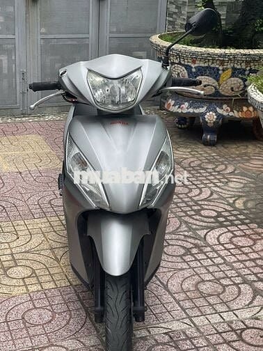 Bán xe vision