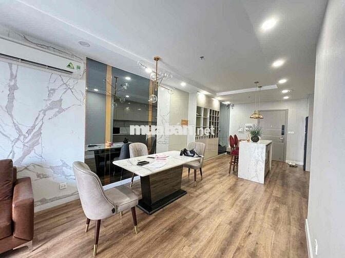 CHO THUÊ CHUNG CƯ CITYLAND 3Pn, 2wc