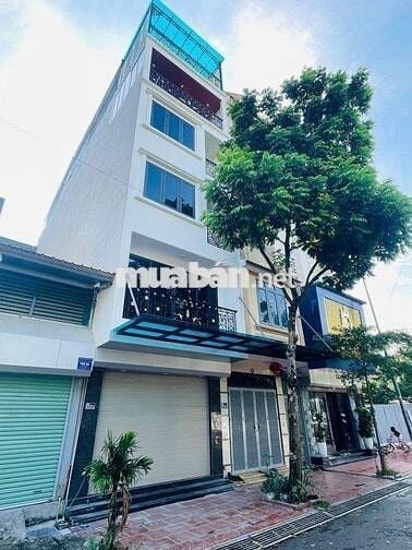 PHỐ NHỔN - 6 TẦNG THANG MÁY - PHÂN LÔ OTO VỈA HÈ - Ở VÀ KINH DOANH