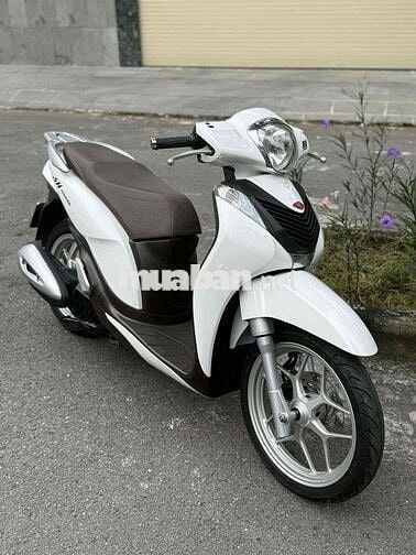 🔥 Sh mod 125 chính chủ 60