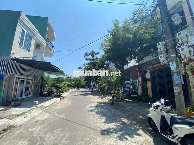 🏡 Bán đất tặng nhà cấp 4 MT Đa Mặn 2 – gần BV Nhi, Ngũ Hành Sơn
