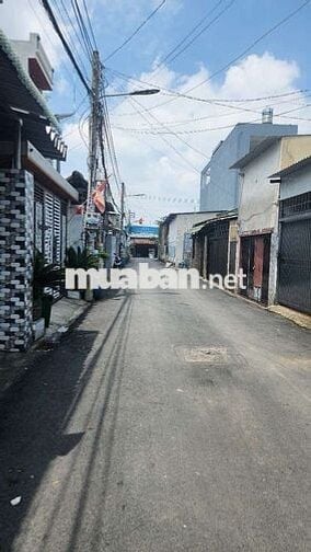 BÁN LÔ ĐẤT ĐẸP ĐƯỜNG 11 LINH XUÂN THỦ ĐỨC GẦN CHỢ GIÁ SIÊU HỜI
